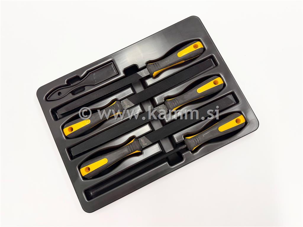 080188 SET PILE,KRTAČA,ČOPIČ