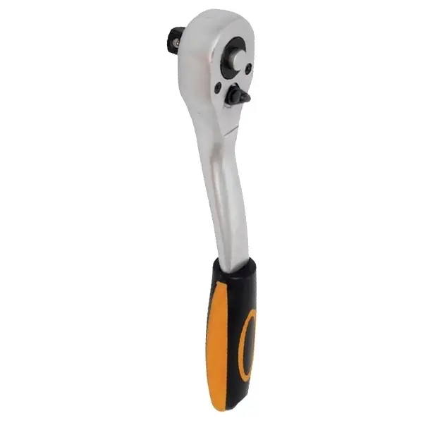 RAČNA 1/4˝ 160mm CR-V GADGET 1/5