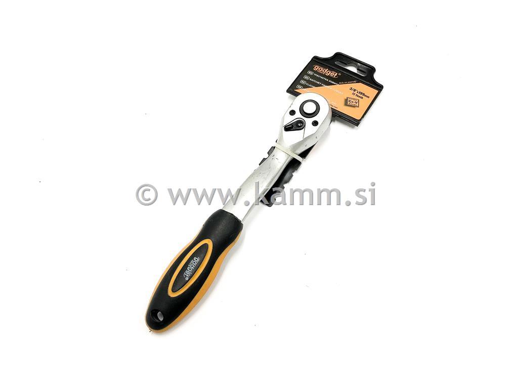 RAČNA 3/8" 199MM GODGET