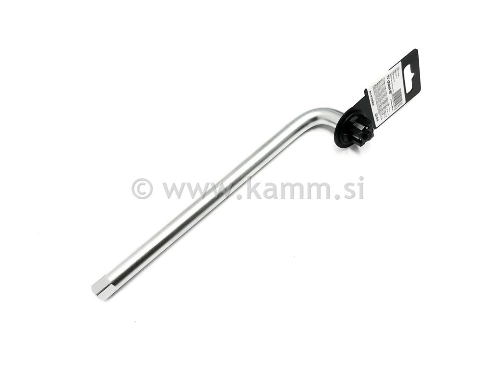 TM ROČICA 1/2" *L*90 STOP.250MM