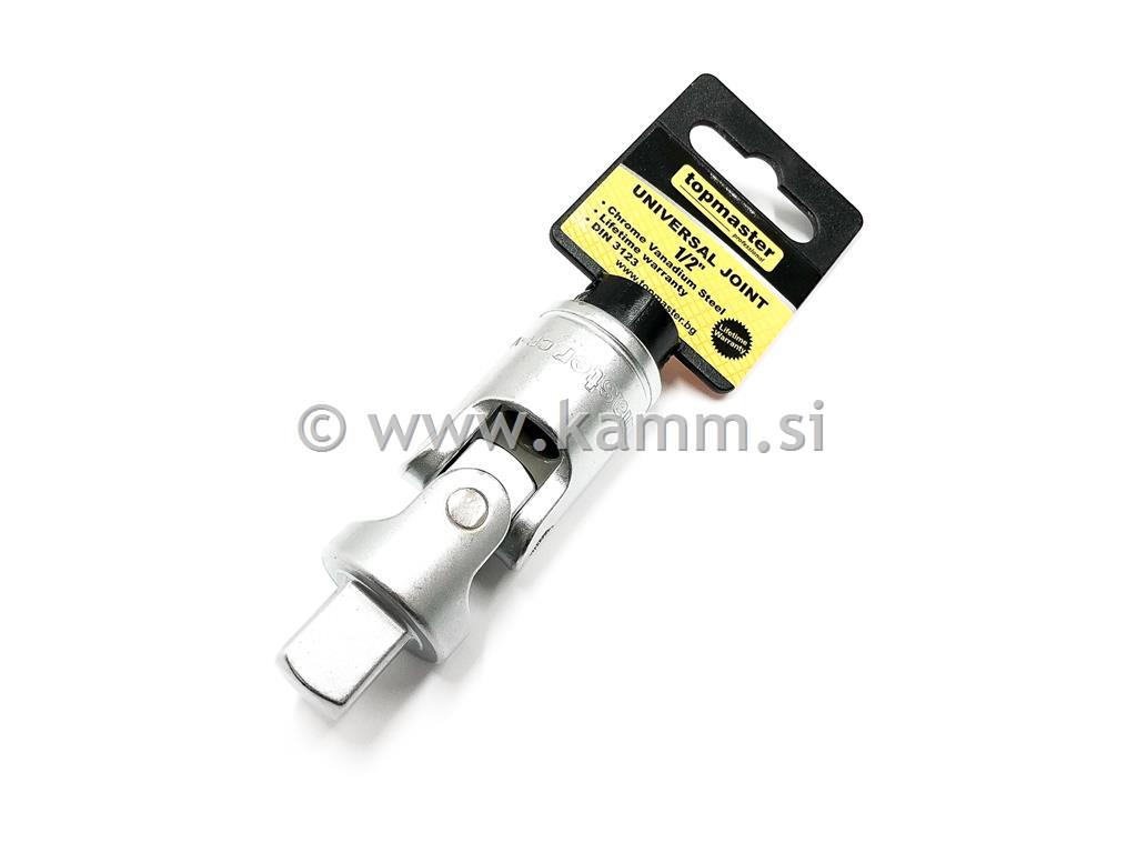TM ZGLOB KARDANSKI 1/2"