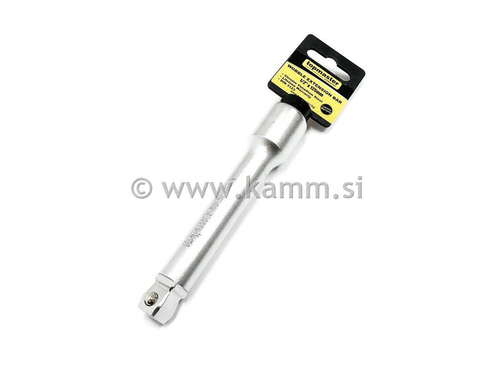 TM PODALJŠEK 1/2"X125mm