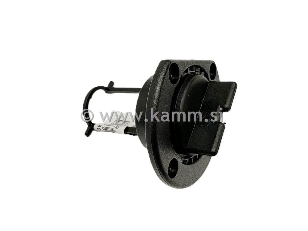 ART.1853840 PVC ČEP ZA VODO