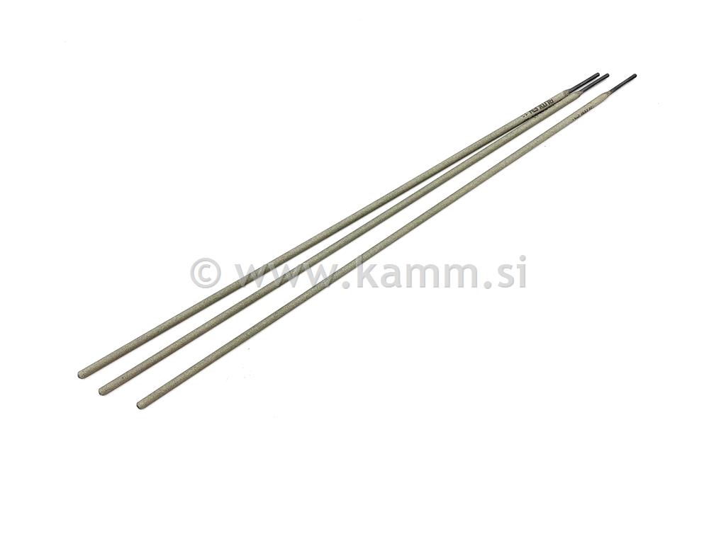 ELEKTRODA RUTILEN 13 2.5