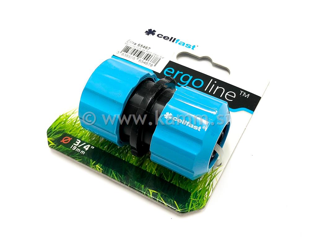 REPARATURNI FITING ZA CIJEVI 3/4''