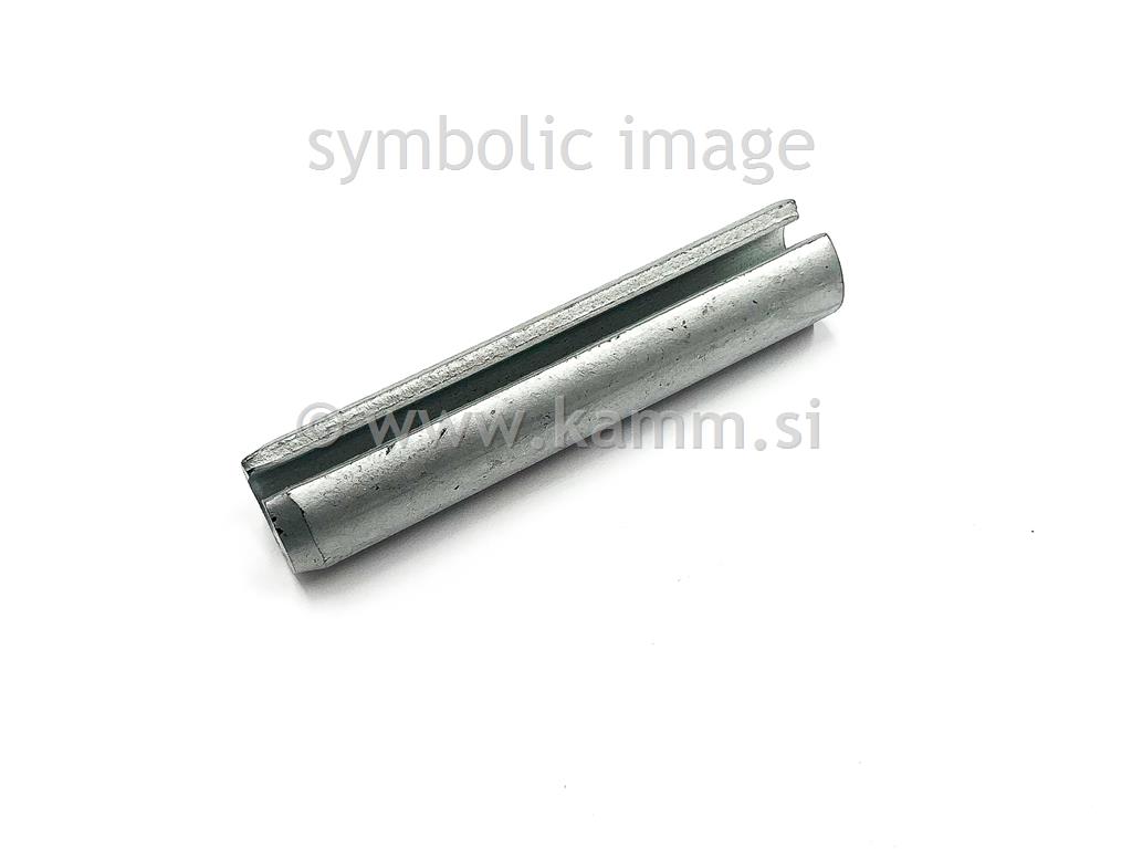 ZN ZATIČ EL. 6 X 28 1481