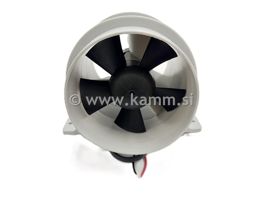 VENTILATOR 100mm