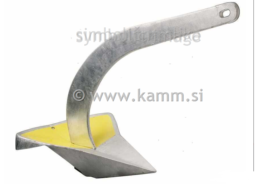 M 0109130 SIDRO SPADE S140 30KG