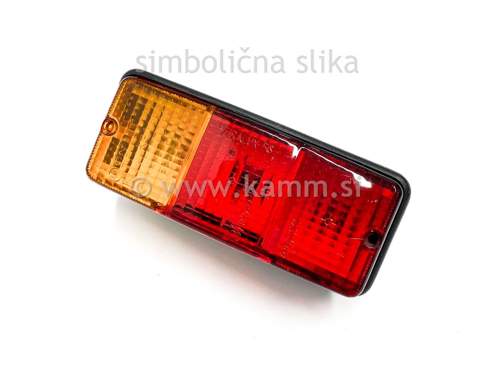 REFLEKTIRAJUĆE NALJEPNICE 40X120