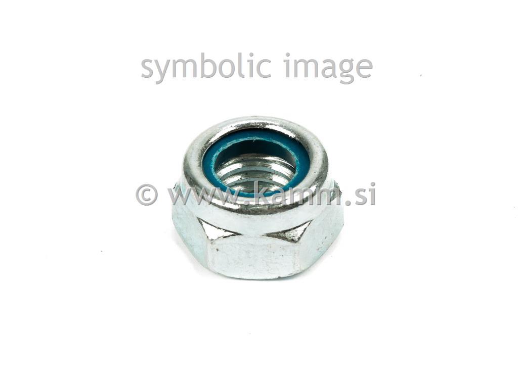 ZN MATICA SAM.M27X2 985 KV.10