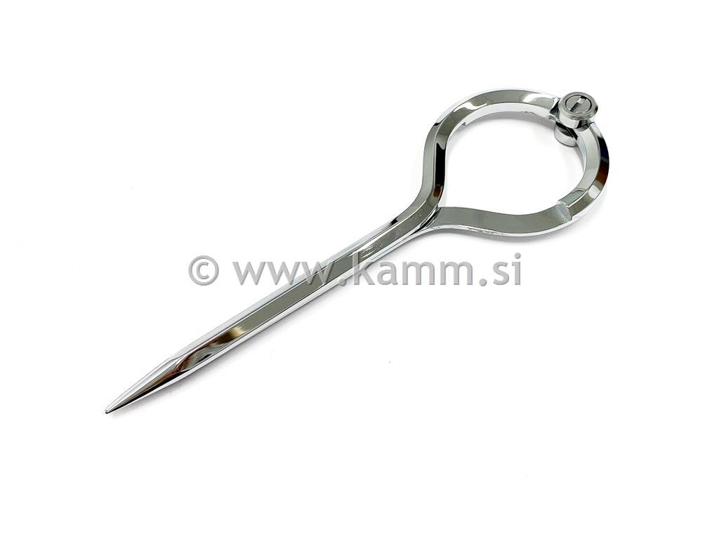 M 2439518 ŠESTILO