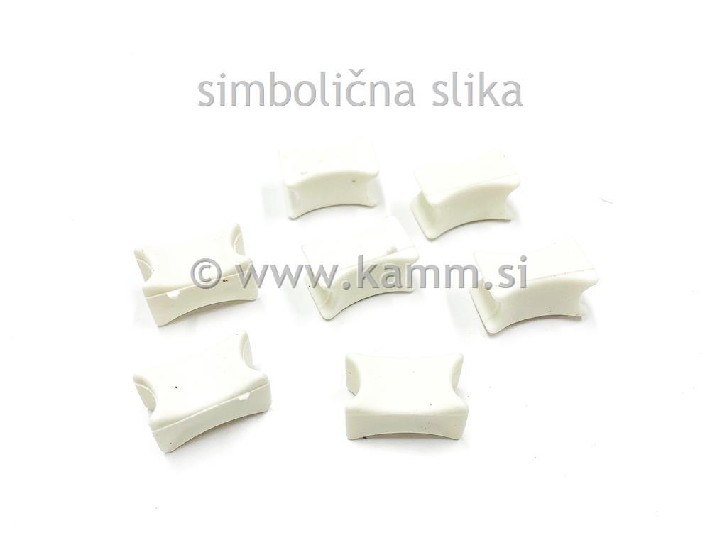 ART.0150010BI OZNAČ.VERIGE BELA