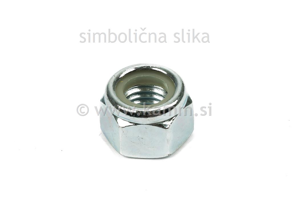 ZN MATICA SAMO VISOKA M24X1.5 982