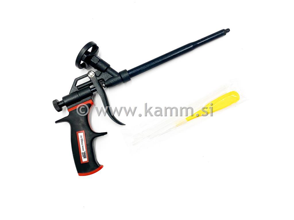 PG2000 PIŠTOLA ZA PURPEN-TEFLON