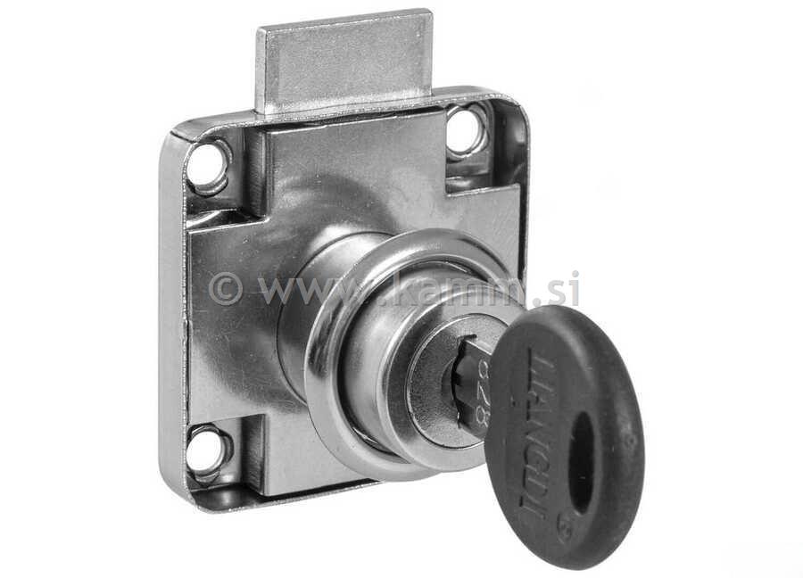 M 0343340 KLJUČAVNICA BRAVA COMPACT ECO