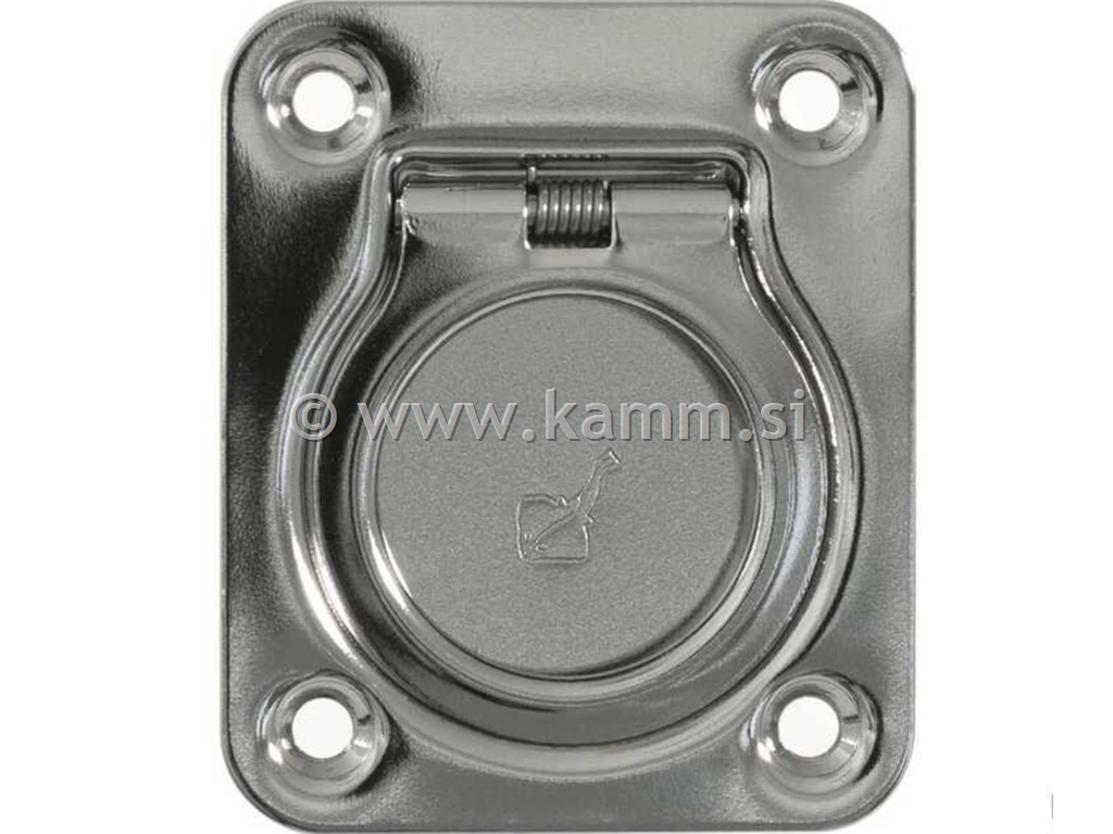 M 0340410 RF ROČKA 38X44mm
