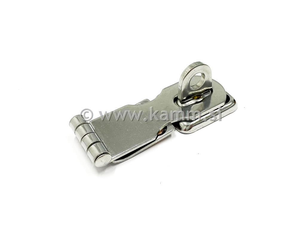 ART.3844112 ZAPIRALO INOX