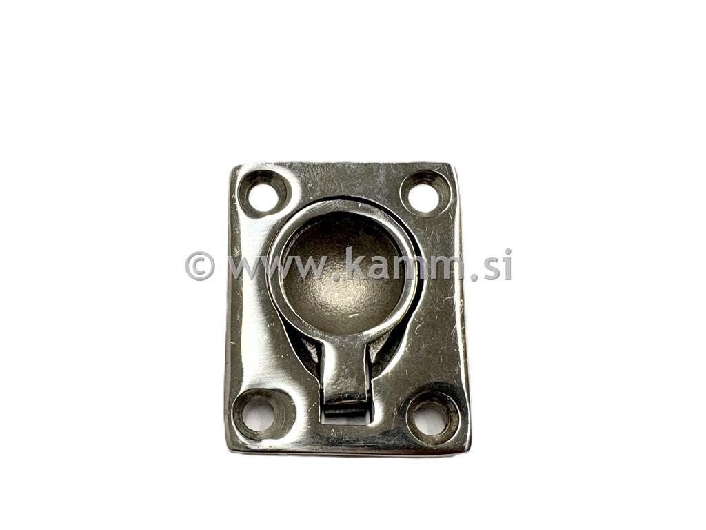 M 0340434 ZAPIRALO INOX