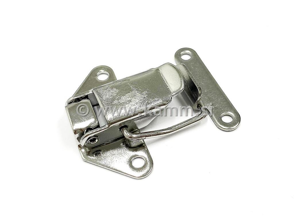8053 ZAPIRALO D INOX 55KG