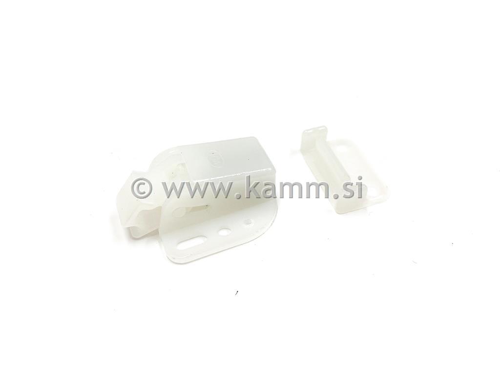 M 0342710 ZAPIRALO PVC