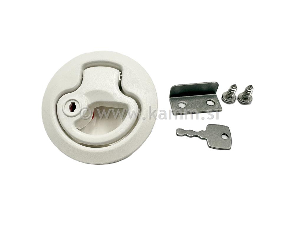 M 0342225 PVC ROČ.DVIŽNI