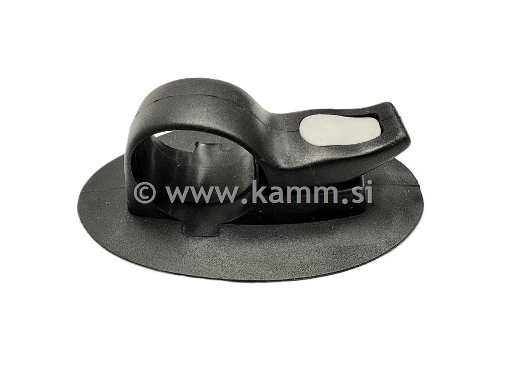 NOSILEC PVC ČRN 678 / A301678N
