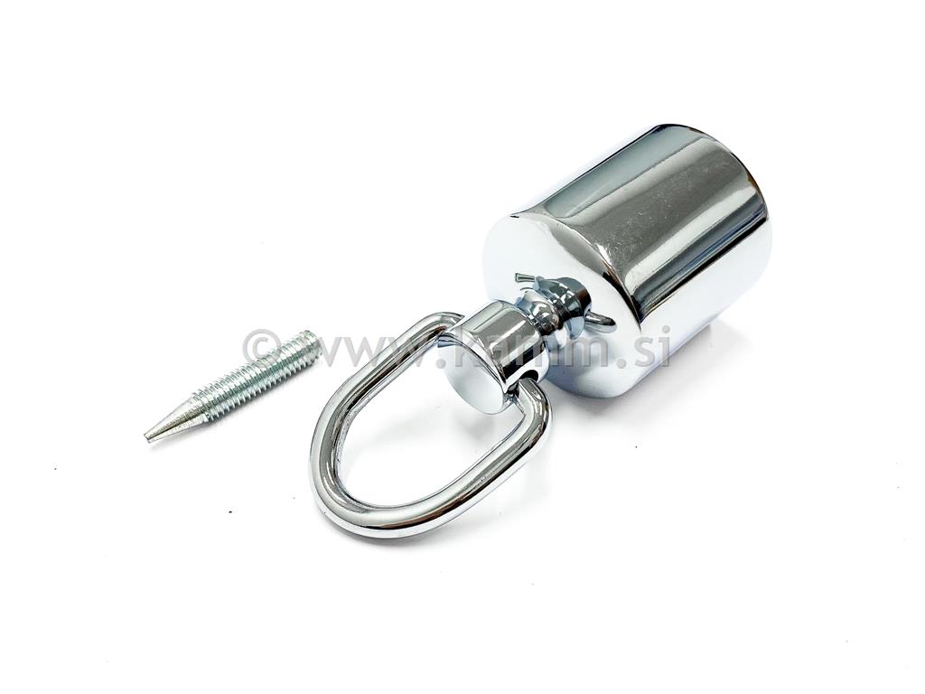 SF 592130.C KROM KAPA Z RINKO 30mm