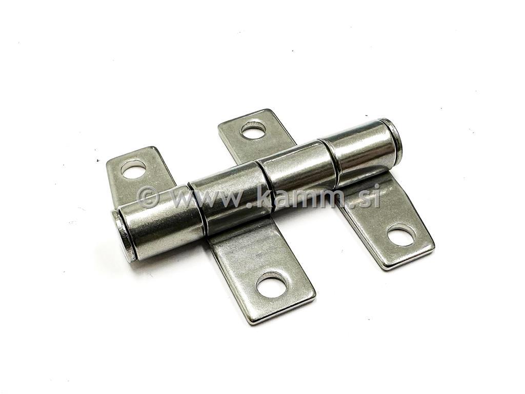 M 0451125 RF TEČAJ 53.8X45