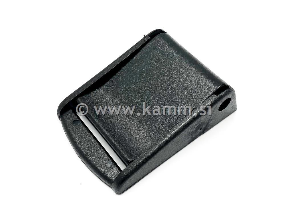 L FI3940-5 PVC SPONA TRAK 40MM