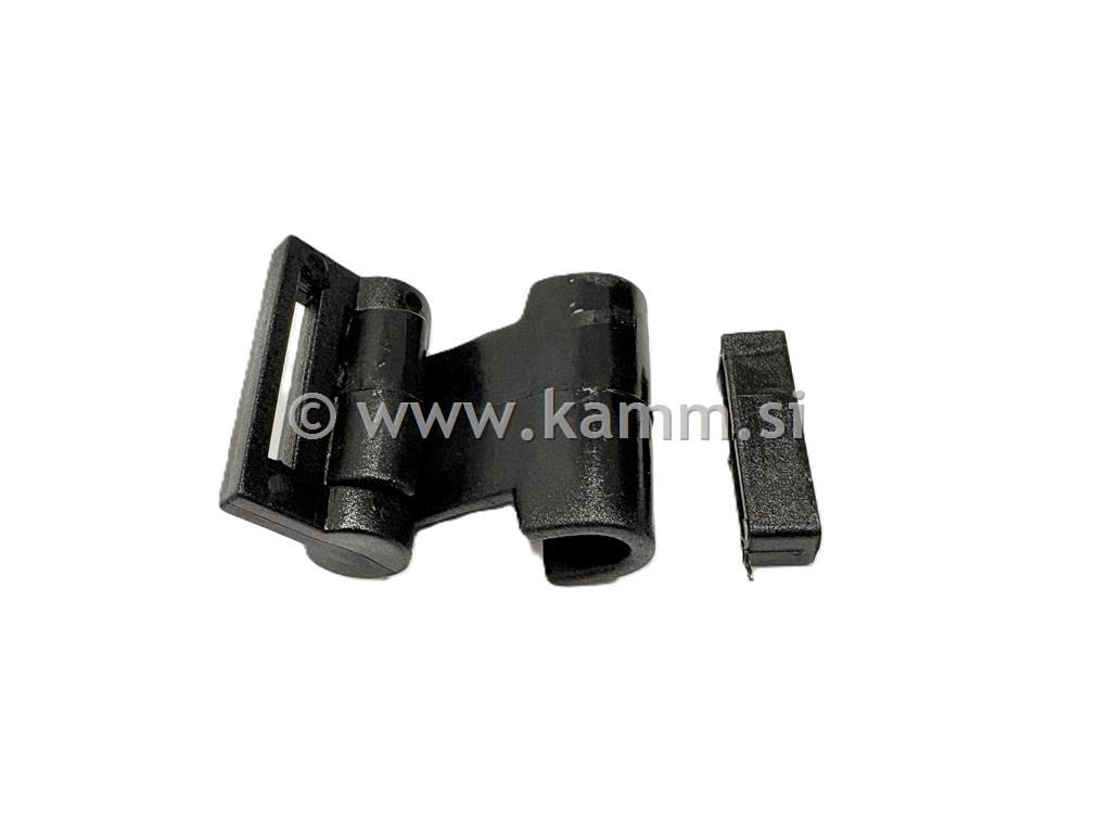 ART.6659200 PVC KAVELJ ZA TENDE/CERADE