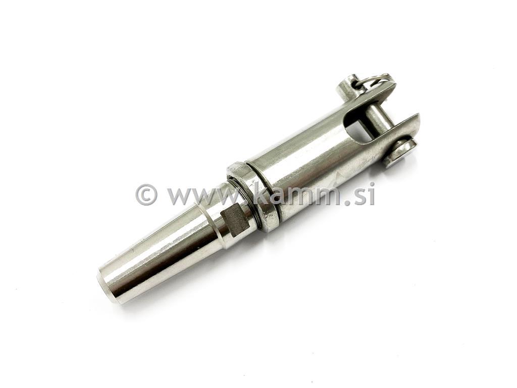 8404 A4 RF KONČNIK 4mm*
