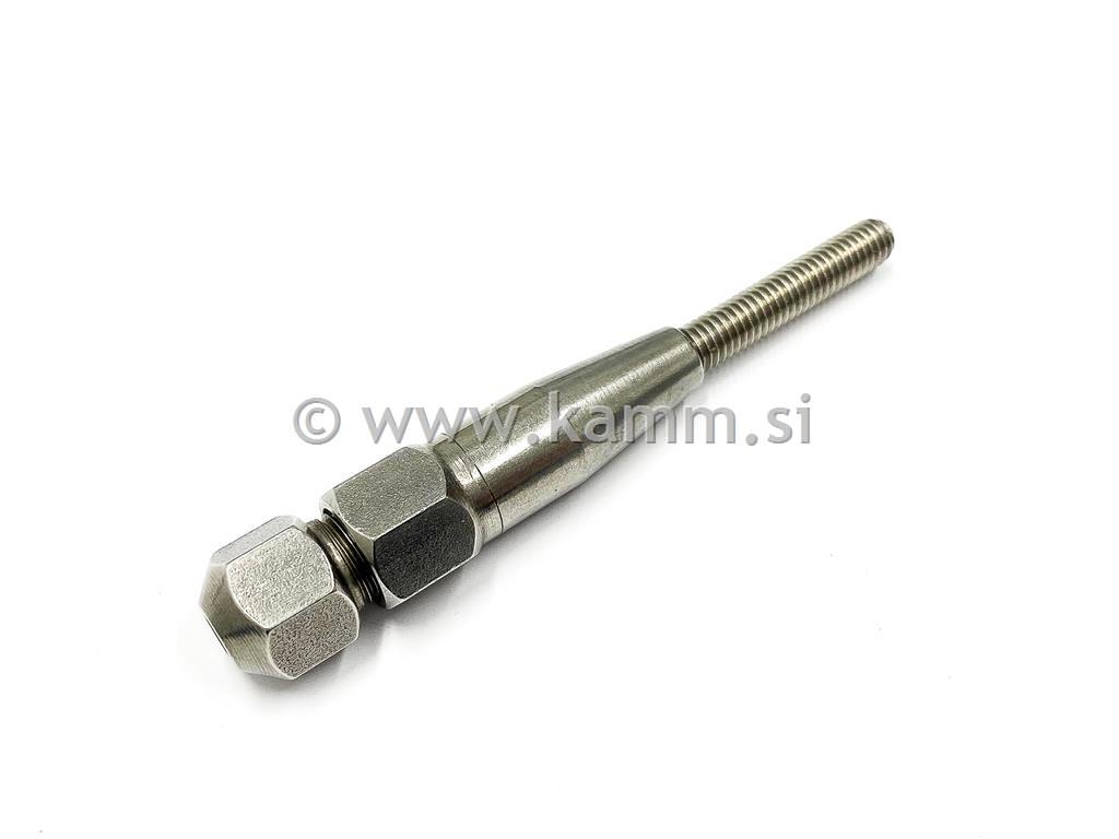 30826-0200-060 DESNI-RF PRIKLJUČEK*