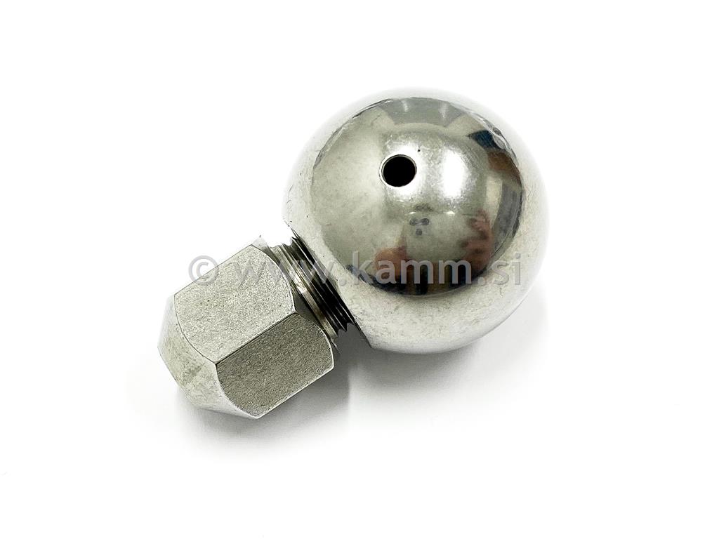 30899-0300-06 RF KROGLA MK IV*