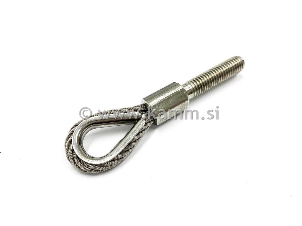 30808-0400-02 RF PRIKLJUČEK-DESNI*