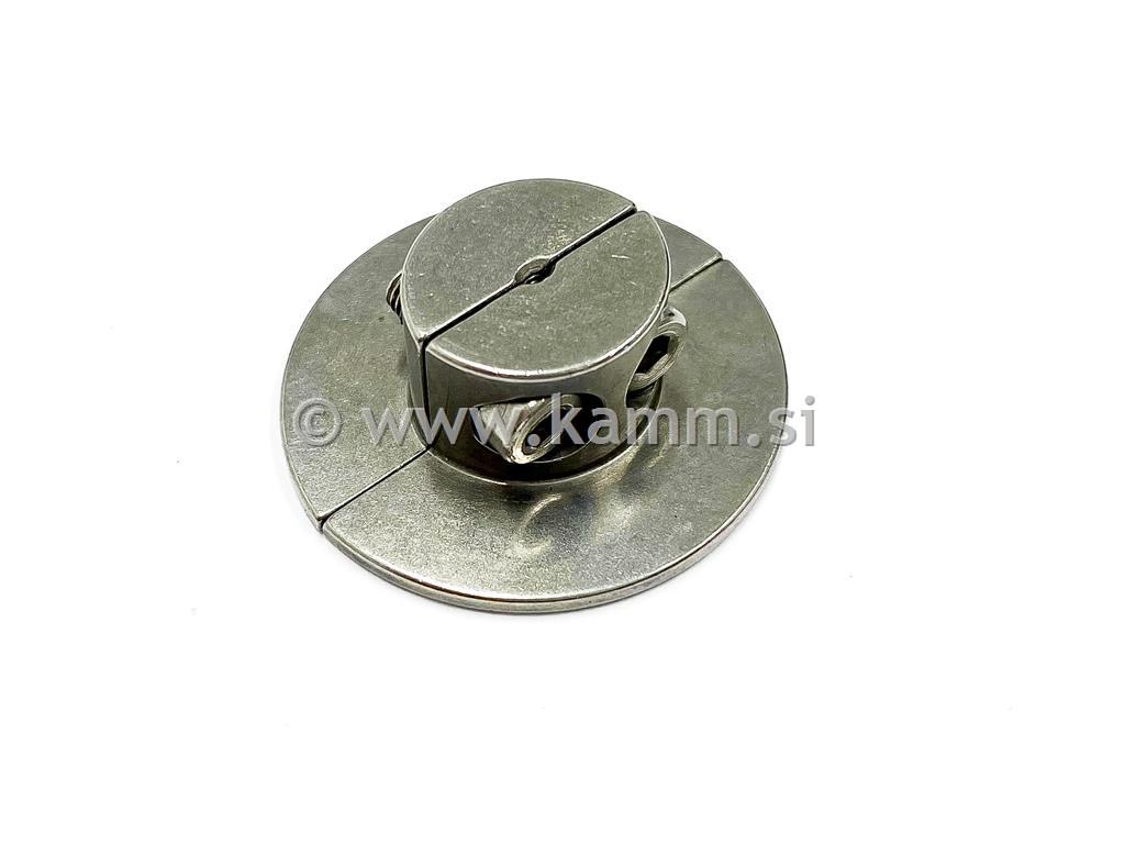 30863-0200-02 OBROČ S PRIROBNICO*