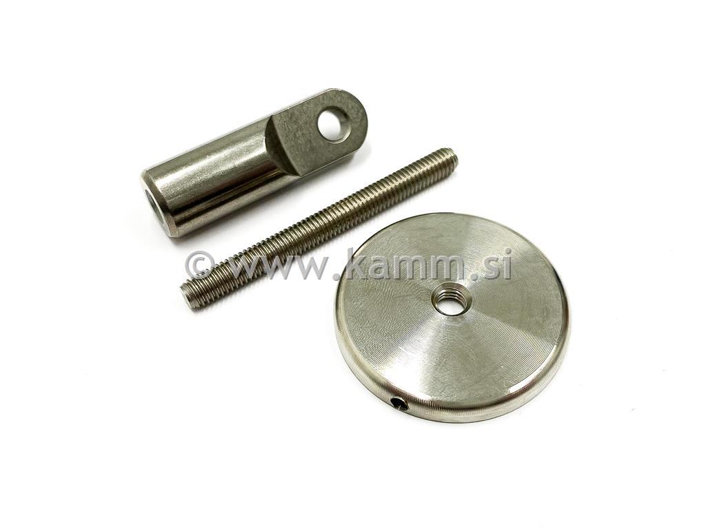 30836-0067-02 RF PRIKLJUČEK*