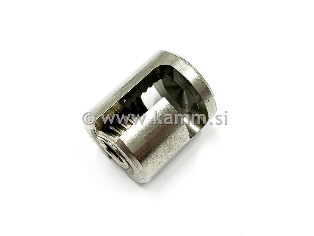 30858-0500-02 RF KRIŽNI SPOJ 5/M12/M8*