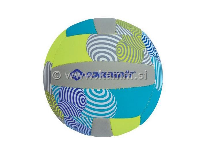 MINI LOPTA OD NEOPRENA (3KOM)