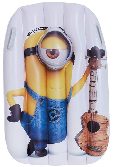 NAPUHLJIVA BLAZINA MINION