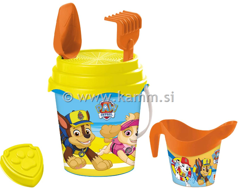 SET KANTA PAW PATROL