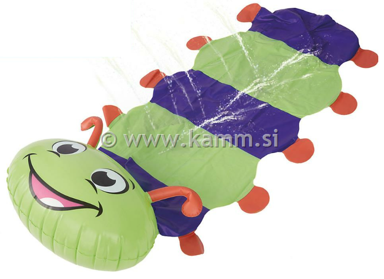 PRSKALICA GUSJENICA
