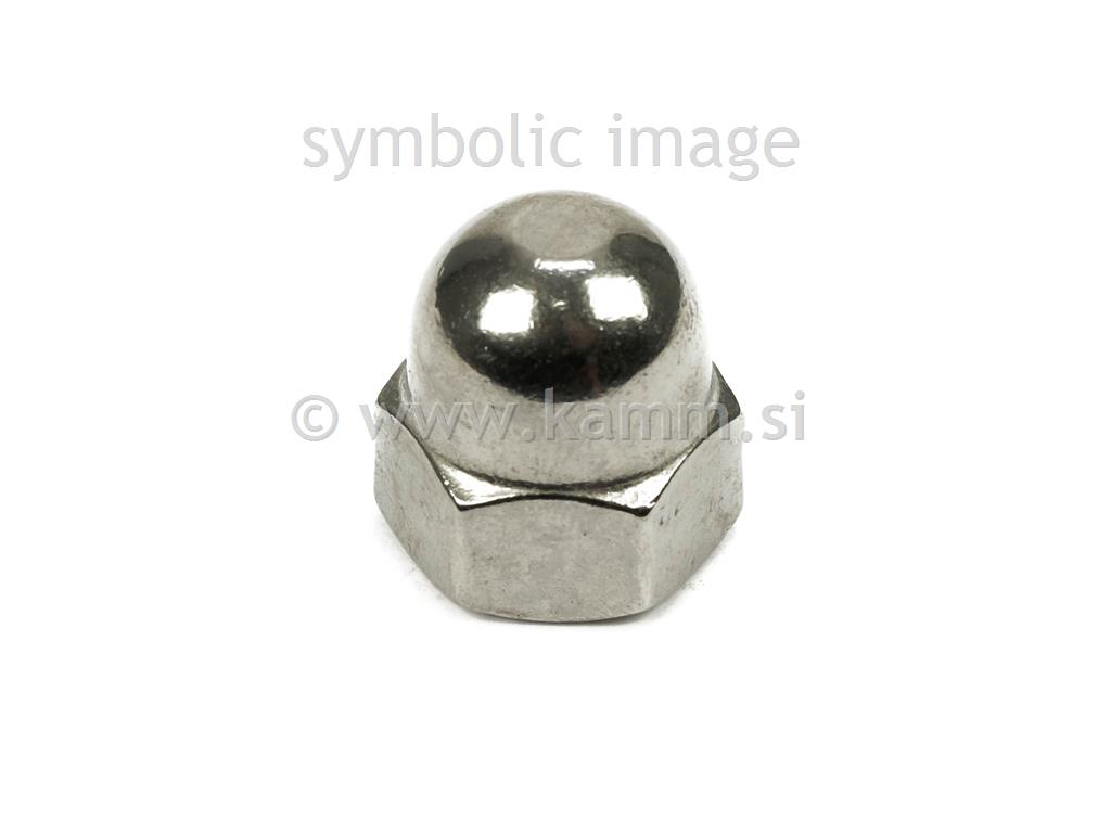 RF MATICA ZAPRTA M 8 1587