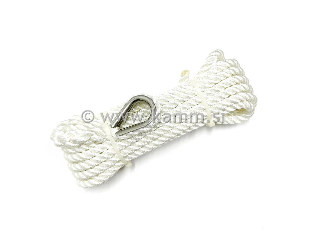 ART.0644310 VRV fi 10/6M Z ZANKO+RF SRCE
