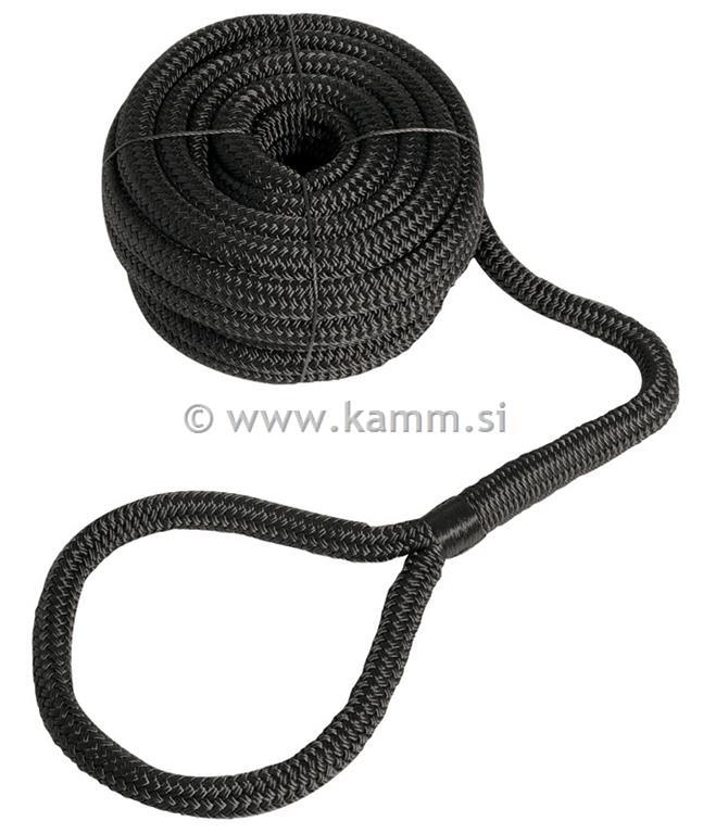 ART.0644492 VRV ČRNA Z ZANKO FI12 7M