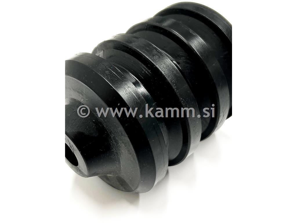 GUMENI VALJAK 85mm