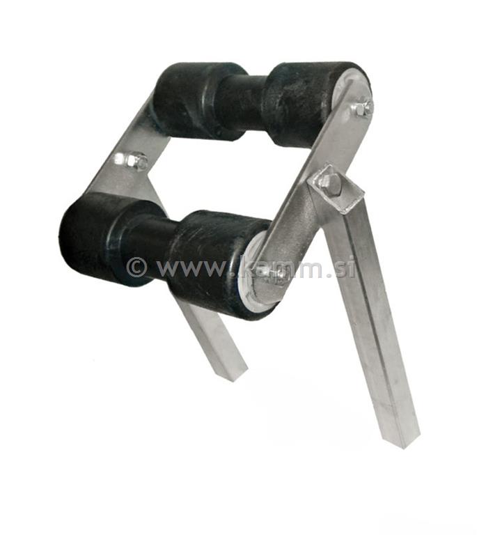 CENTRALNI VALJAK 40x40