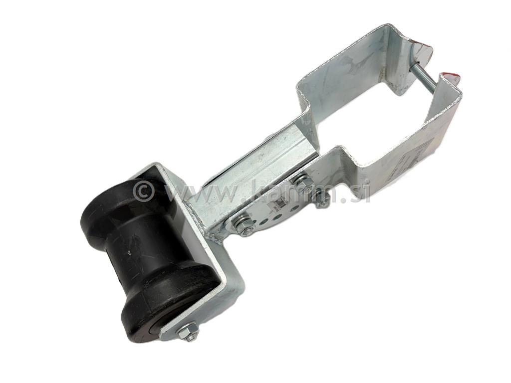 CENTRALNI VALJAK 100mm