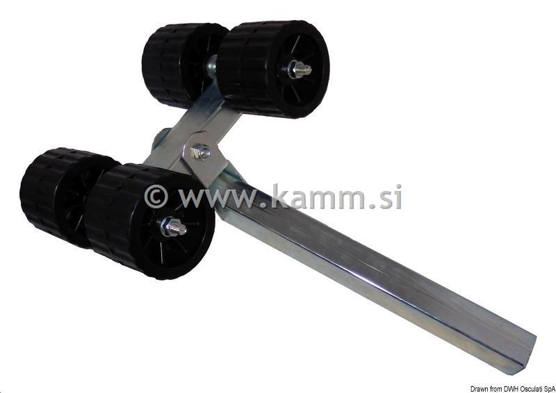 BOČNI VALJAK 40mm