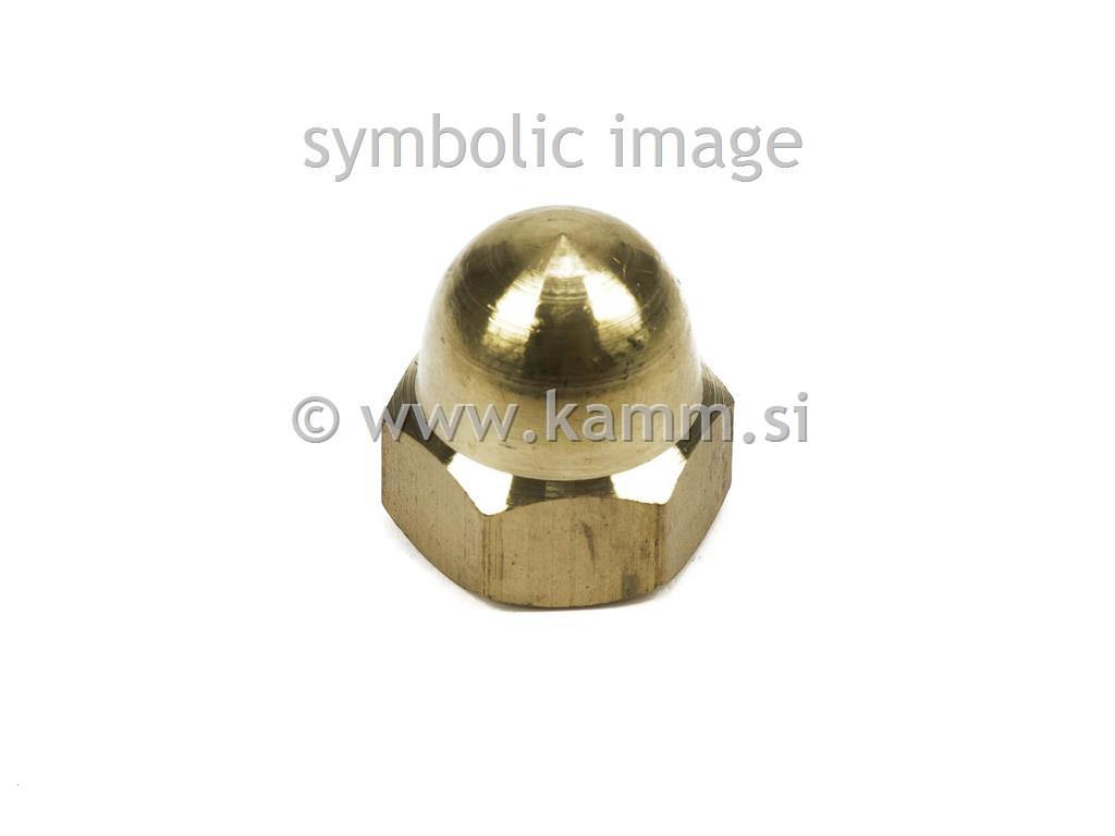 MS MATICA ZAP.VI M 4 DIN 1587