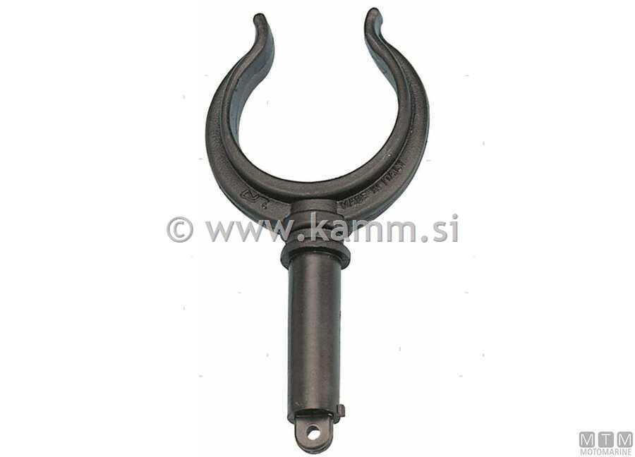 M 0706550 PVC VILICE ZA VESLA